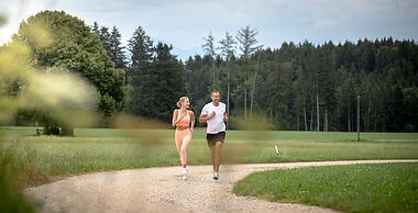 WellnessNaturResort Gut Edermann