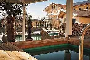 WellnessNaturResort Gut Edermann