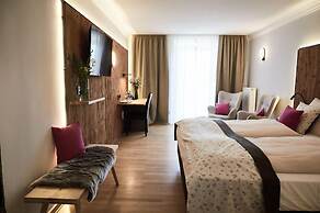 WellnessNaturResort Gut Edermann