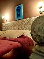 Aedes B&B - Il Giardino dei Sogni
