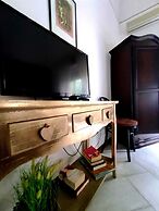 Aedes B&B - Il Giardino dei Sogni