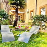 Aedes B&B - Il Giardino dei Sogni