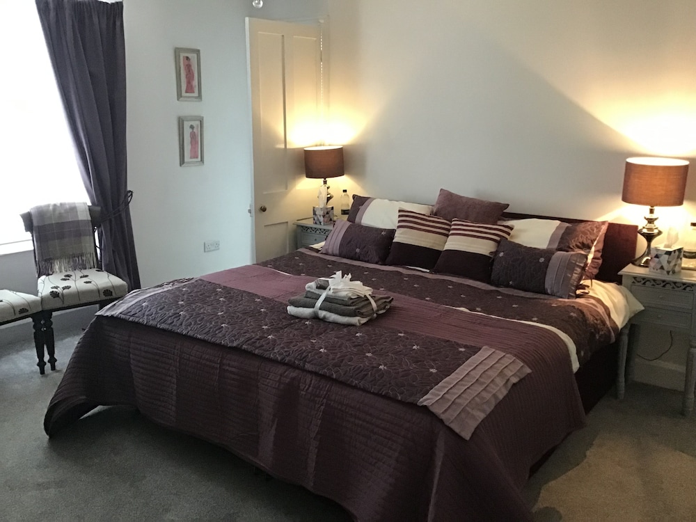 Tavistock Town House