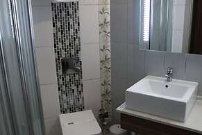 Mugla Hotel