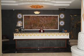 Mugla Hotel
