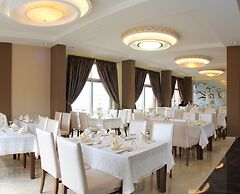 Mugla Hotel