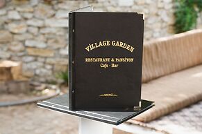 Village Garden Pansiyon Restuarant