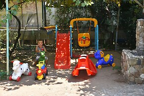 Village Garden Pansiyon Restuarant