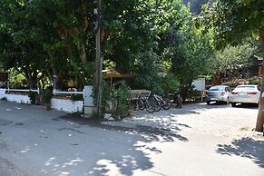 Village Garden Pansiyon Restuarant