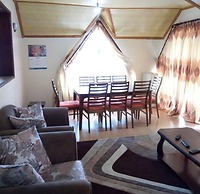 Honass Riara Apartment