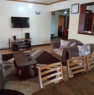 Honass Riara Apartment