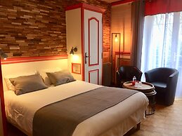 Chambres D'hôtes du Domaine Capiet