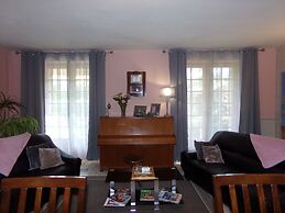Chambres D'hôtes du Domaine Capiet
