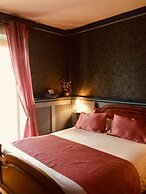 Chambres D'hôtes du Domaine Capiet