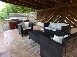 Chambres D'hôtes du Domaine Capiet