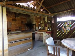 Chambres D'hôtes du Domaine Capiet