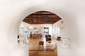 Villa Kappas