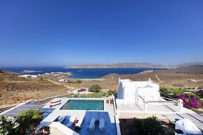 Villa Kappas