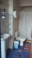 Aji Verde Hostel