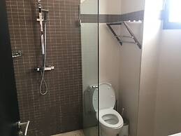 Spacious Comfortable Villa Ref T72024