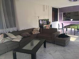 Beach Side Villa With Pool RefN1050