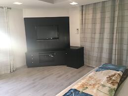 Beach Side Villa With Pool RefN1050
