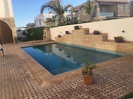Beach Side Villa With Pool RefN1050
