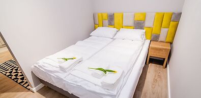 Apartamenty Diamond Estates