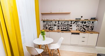 Apartamenty Diamond Estates