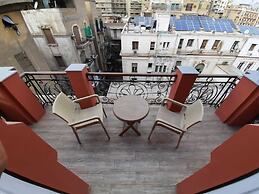 Midtown Hostel
