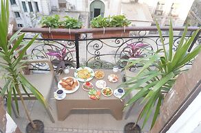 Midtown Hostel