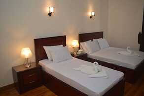 Midtown Hostel