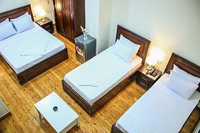 Midtown Hostel