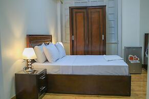 Midtown Hostel