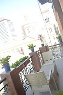 Midtown Hostel