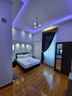 Midtown Hostel