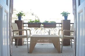 Midtown Hostel