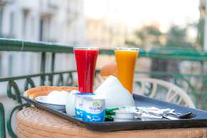 Midtown Hostel