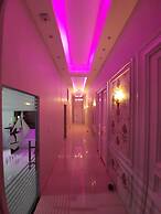 Midtown Hostel