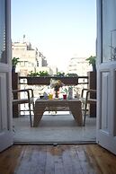 Midtown Hostel