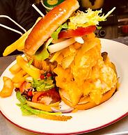 The Anvil Bar & Restaurant