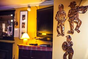 The Anvil Bar & Restaurant