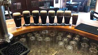The Anvil Bar & Restaurant