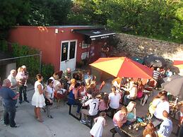 The Anvil Bar & Restaurant