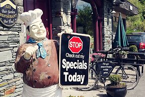 The Anvil Bar & Restaurant