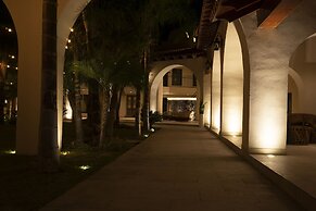 Hacienda 1800