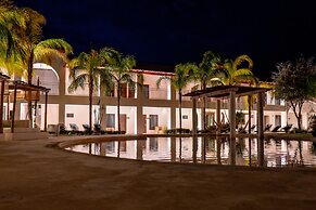 Hacienda 1800