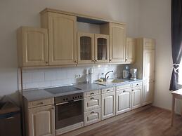 Pension Domke Garni - alte Post