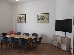Pension Domke Garni - alte Post