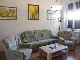 Pension Domke Garni - alte Post
